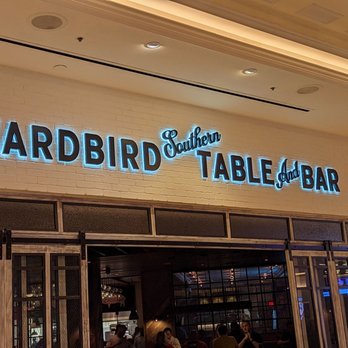 Yardbird - The Front - Southern Near Me - Las Vegas, Nevada