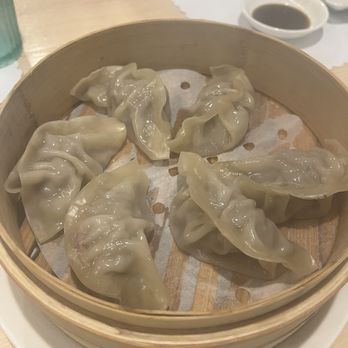 Dumpling Bar - Chinese Near Me - Encinitas, California Dumpling Bar - Chinese Near Me - Encinitas, California