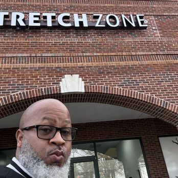 Stretch Zone - About to get STREEETCHED!! - Physical Therapy Near Me - Greensboro, North Carolina