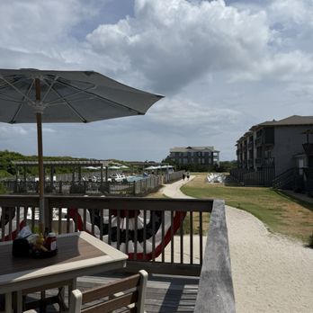 The Sanderling Resort - Resorts Near Me - Duck, North Carolina