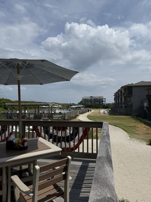 The Sanderling Resort by null
