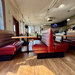Mamas Cafe
