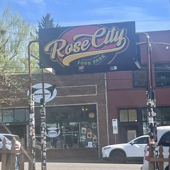 Guli Kitchen - Rose City Food Park - Food Trucks Near Me - Portland, Oregon Guli Kitchen - Rose City Food Park - Food Trucks Near Me - Portland, Oregon