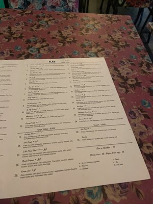 Menu photo 5 Li.ke Berlin, BE