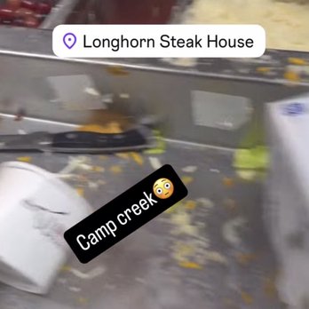 LongHorn Steakhouse - Filth - Steakhouses Near Me - East Point, Georgia