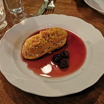 St Lawrence Restaurant - French Near Me - Vancouver, British Columbia St Lawrence Restaurant - French Near Me - Vancouver, British Columbia