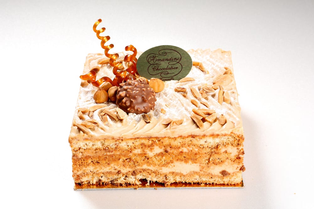 AMANDINE Updated June 2024 14 Photos & 13 Reviews 69 bd Eugène