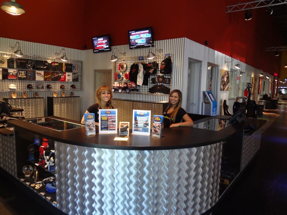 K1 Speed