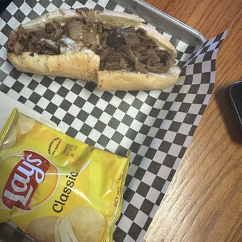 Sandwich De Paris - Cheesesteak - Sandwiches Near Me - San Antonio, Texas Sandwich De Paris - Cheesesteak - Sandwiches Near Me - San Antonio, Texas