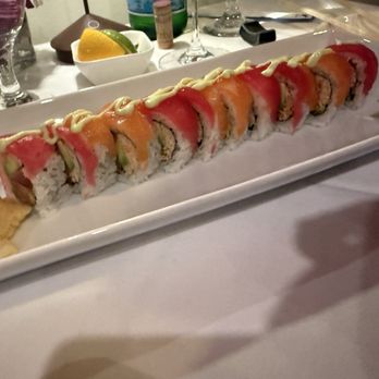 Bo Lan - Sushi roll - Asian Fusion Near Me - Stuart, Florida Bo Lan - Sushi roll - Asian Fusion Near Me - Stuart, Florida
