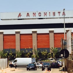 Hospital Anchieta