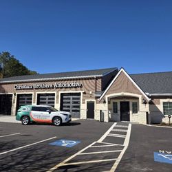 Christian Brothers Automotive Newnan