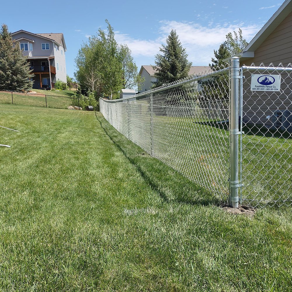 TOP 10 BEST Wood Fence Installation in Rapid City, SD - Updated 2026 - Yelp