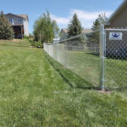 Foothills Fence
