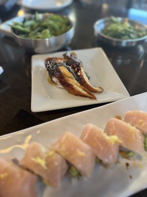 KUMI Sushi Grill by null