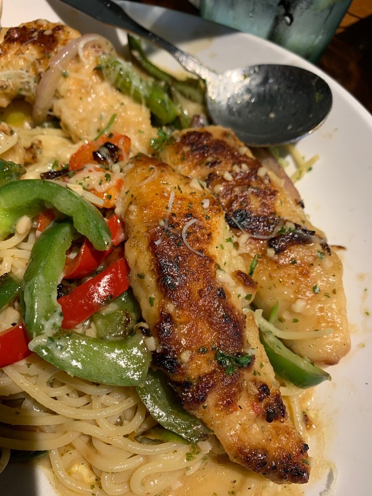 Olive Garden Italian Restaurant