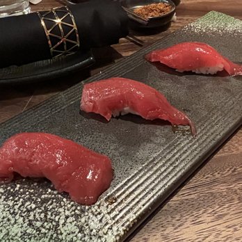Hiyake Omakase - Japanese Near Me - New York, New York