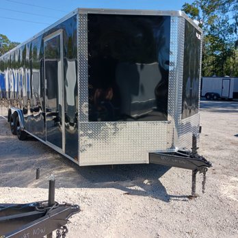 Watnow Trailers - Trailer Dealers Near Me - Jacksonville, Florida Watnow Trailers - Trailer Dealers Near Me - Jacksonville, Florida