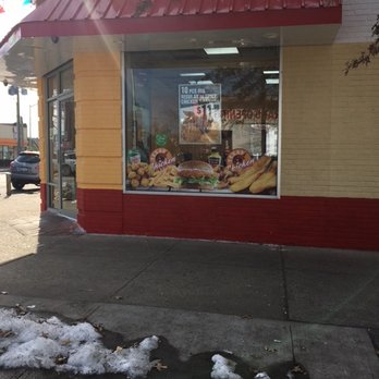 Tex's Chicken & Burgers - Chicken Wings Near Me - Queens, New York