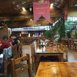 Madalyalı Koru Tesisleri