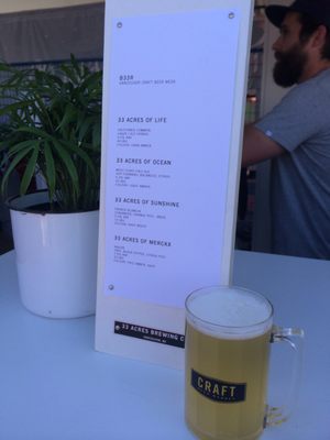 Vancouver Craft Beer Week by null