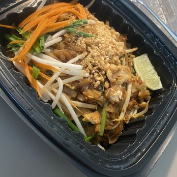 My Thai Cafe - Pad Thai - Thai Near Me - Denver, Colorado