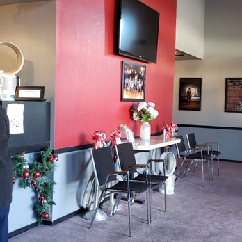 2nd Space Theatre - Lobby entrance - Performing Arts Near Me - Fresno, California 2nd Space Theatre - Lobby entrance - Performing Arts Near Me - Fresno, California