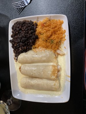 Rio Grande Tex-Mex Grill by null