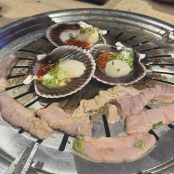 88Q Korean BBQ - The best small intestine ever! - Korean Near Me - Rowland Heights, California 88Q Korean BBQ - The best small intestine ever! - Korean Near Me - Rowland Heights, California