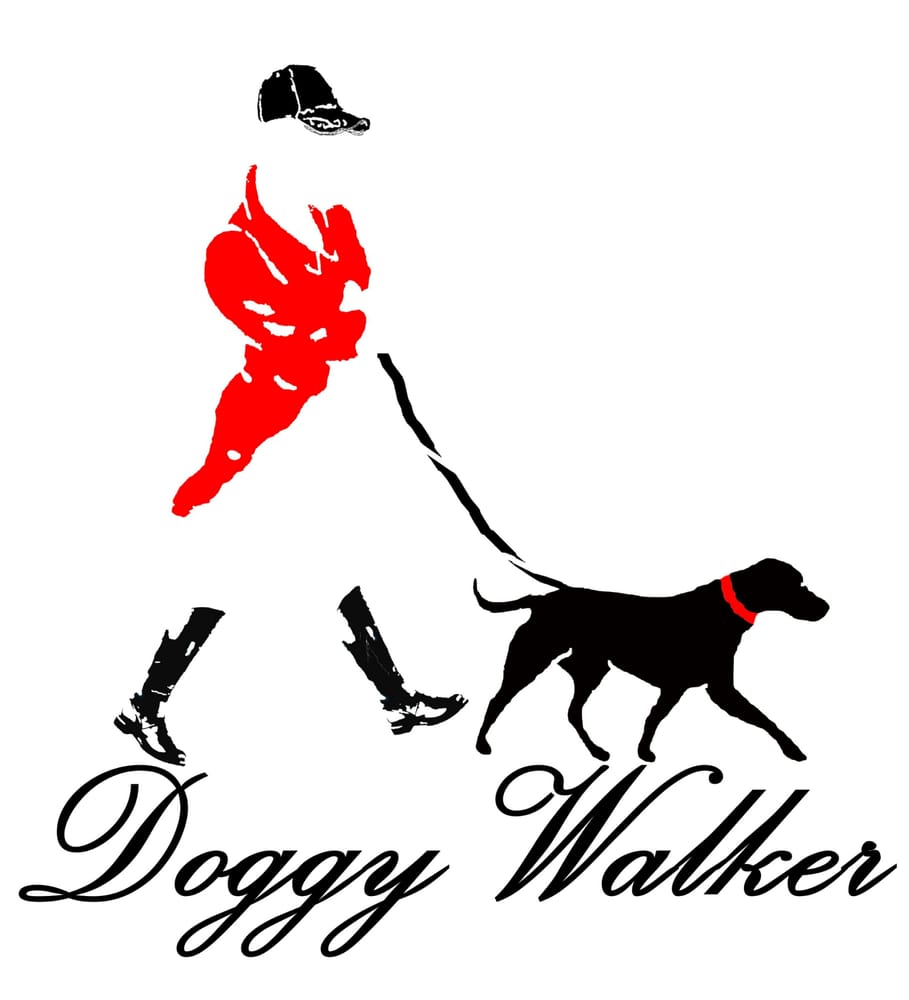 DOGGY WALKER 1202 N Fuller Ave, Los Angeles, California Dog Walkers