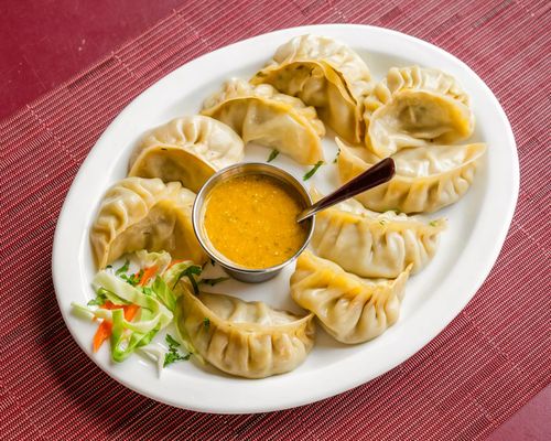 HIMALAYAN SPICE & SAVOR Indian Cuisine by null