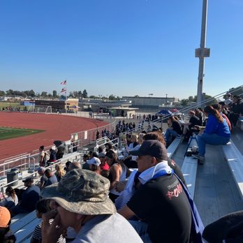 Bolsa Grande High School - Middle Schools & High Schools Near Me - Garden Grove, California