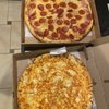 Joe's Pizza gift card