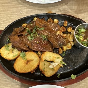 Lula’s Bistro - Anticuchos - Peruvian Near Me - Jacksonville, Florida Lula’s Bistro - Anticuchos - Peruvian Near Me - Jacksonville, Florida
