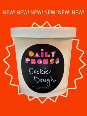 Daily Recess by null