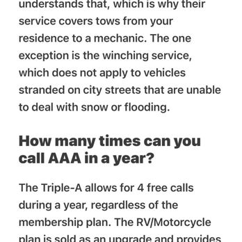 Superior Towing - Here is AAA policy where it says my car can be towed from my driveway. - Towing Near Me - Bloomington, California Superior Towing - Here is AAA policy where it says my car can be towed from my driveway. - Towing Near Me - Bloomington, California