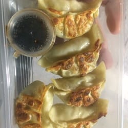 Tian Ran Vegetarian Restaurant - Dumplings to go
