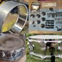 Photo of Cymbalogy Drums and Percussion