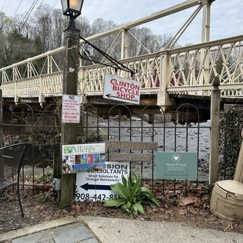 The Stone Bean at Riverside Coffee & Tea - Coffee & Tea Near Me - Clinton, New Jersey