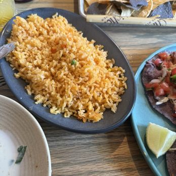 Chicheria Mexican Kitchen - Mexican rice - Mexican Near Me - Atlanta, Georgia Chicheria Mexican Kitchen - Mexican rice - Mexican Near Me - Atlanta, Georgia