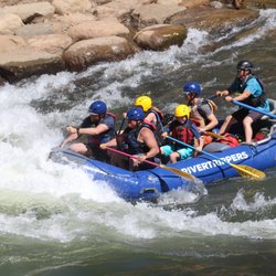 Durango Rivertrippers & Adventure Tours