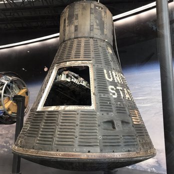 Smithsonian - Apollo Capsule - Museums Near Me - Washington, DC, District of Columbia Smithsonian - Apollo Capsule - Museums Near Me - Washington, DC, District of Columbia