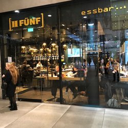 H FÜNF
