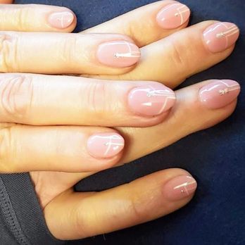 Infinity Nail Bar - Creative - Nail Salons Near Me - Federal Way, Washington