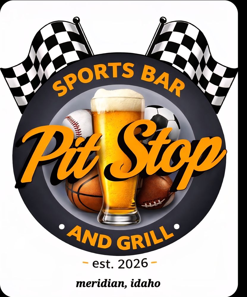 Pit Stop Logo