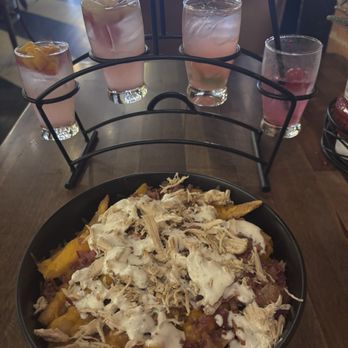 Lemonade house Grille - Loaded fries and lemonade flights - Specialty Food Near Me - Jonesboro, Arkansas Lemonade house Grille - Loaded fries and lemonade flights - Specialty Food Near Me - Jonesboro, Arkansas