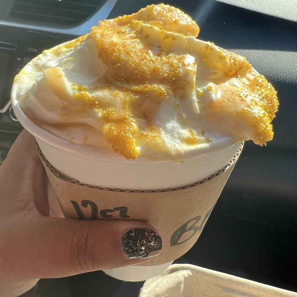 Muggles Mug - Butter beer! Scrumptious! - Coffee & Tea Near Me - Jim Thorpe, Pennsylvania