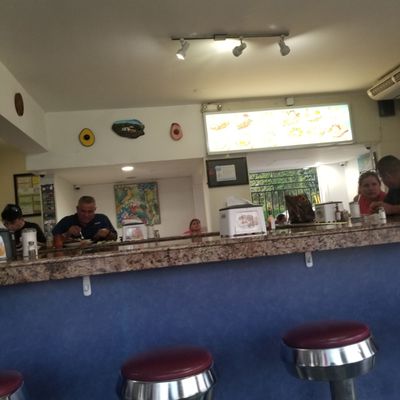 El Atlakat Restaurant by null