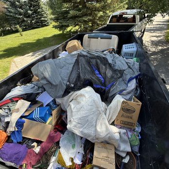 Last Best Junk Removal - Ready to roll! - Junk Removal & Hauling Near Me - Bozeman, Montana Last Best Junk Removal - Ready to roll! - Junk Removal & Hauling Near Me - Bozeman, Montana