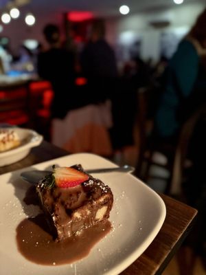 Tambo 22 Peruvian Kitchen & Bar by null